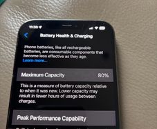 Iphone 12 Pro max 512 gb