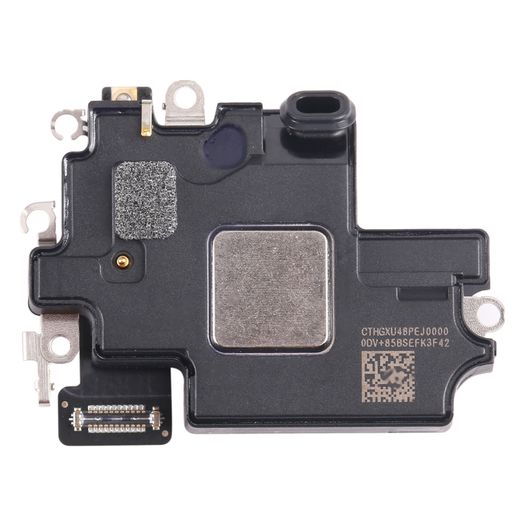 For Apple iPhone 15 Earpiece Speaker Internal Unit
