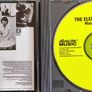 The Electric Prunes - Mass In F Minor CD (2000) US Reissue 60's Psychedelic Garage Rock EX+ Image 2