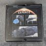 The Exspance Rocinante spacecraft 8 inch replica plus The Exspance Rocinante spacecraft Diorama box lootcrate Image 10