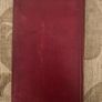 Second French Course And History Of France.by John Paxton Hall And Thomas Hall. 1895 New Edition Hardback In Good Condition. See Photos For Same. Image 3
