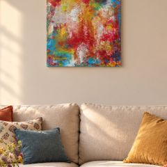 Original Abstract Art