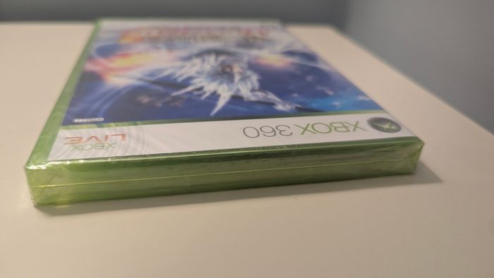 Dynasty Warriors Strikeforce (Asian) Xbox 360