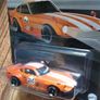Hot Wheels DATSUN New On Card Image 4