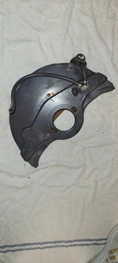 Husqvarna 12" guard