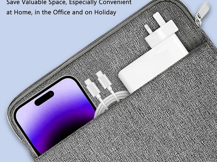 100W USB C Super Fast Charger,Laptop Charger Compatible with Mac Book Pro/Air,Pro 16,15,14,13 inch, iPad Pro and all USB C devices, Type C 2M Cable