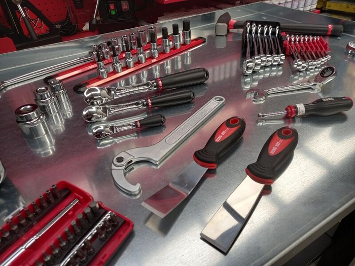 Usag Tools