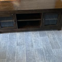 tv stand