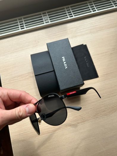 Prada Sunglasses