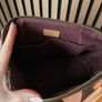 Authentic Louis Vuitton Rivoli MM Image 10