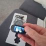 Mini 4k Thumb Camera Image 4