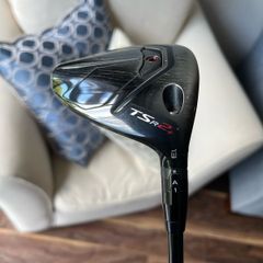 Titleist TSR2 3+ wood