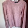 Pink Jumper Image 2