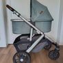 UPPAbaby Vista V2 2020 Travel System (uppa baby vista) Image 5