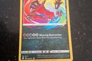 pokemon Yveltal