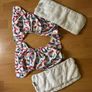 Reusable Nappy Bundle - 20 Nappies Image 2