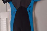 wetsuit
