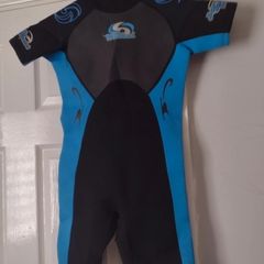 wetsuit