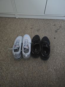 womens trainers