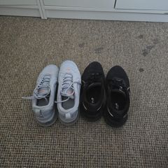womens trainers