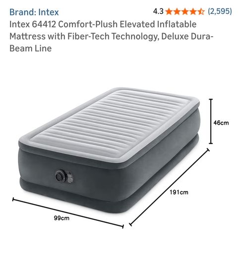 Air Matress