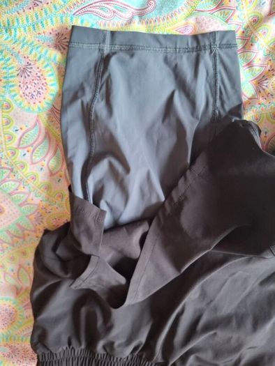 Parkrun Running Shorts 2 in 1