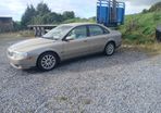 2003 Volvo 80 Series