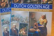 The Dutch Masters. Brand New