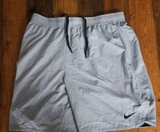 Nike Dri-Fit Shorts Mens XL