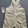 BNWT - Tommy Hilfiger - Overall Shorts, size: 2 years Image 3
