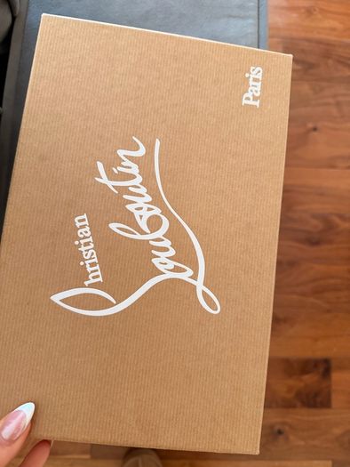 louboutin