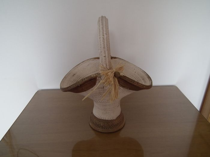 flower bowl