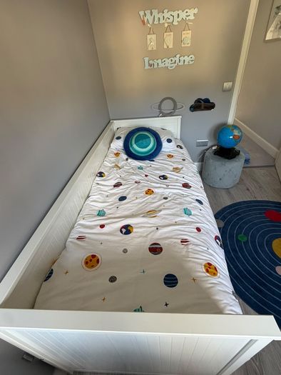 Ikea Toddler or Day Bed