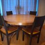 Dinner table Image 3