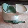 Mamas and papas bug 3-in-1 floor and booster seat and activity tray Image 6