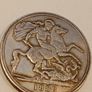 silver coin Image 2