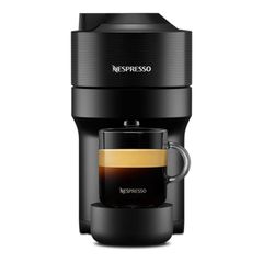 Nespresso Vertuo Pop coffee machine