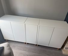 Ikea units