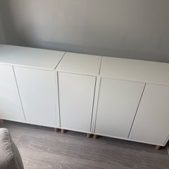 Ikea units