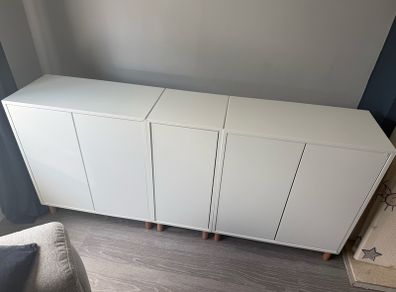 Ikea units