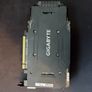 Gigabyte GTX 1060 3GB Windforce OC Graphics Card Image 2