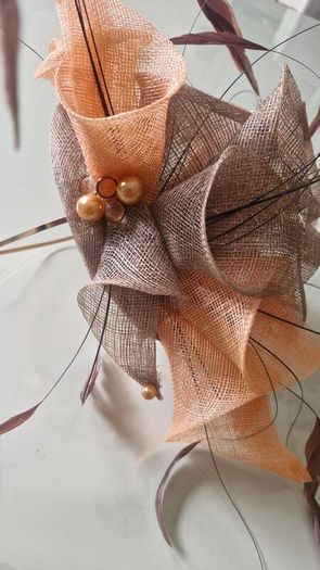 fascinators
