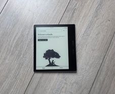 Kindle Oasis 2017 9th Gen (Free Post)
