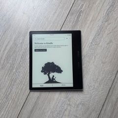 Kindle Oasis 2017 9th Gen (Free Post)