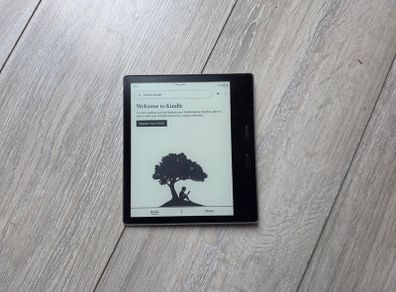 Kindle Oasis 2017 9th Gen (Free Post)