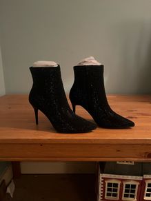 New Heels/ Boots - Size UK 7 / EU 40