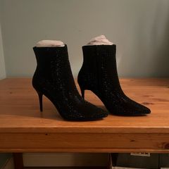 New Heels/ Boots - Size UK 7 / EU 40