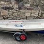 Laser dinghy for sale Image 7