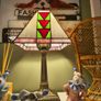 Tiffany Style Lamp Image 5