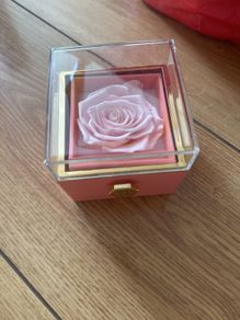 jewellery box